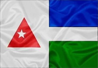 Bandeira de Abaeté