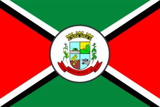 Bandeira de Abdon Batista