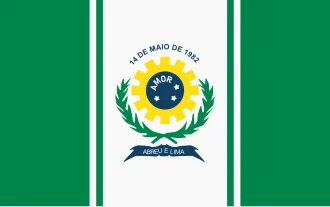 Bandeira de Abreu e Lima