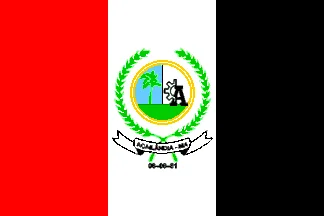 Bandeira de Açailândia