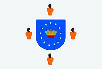 Bandeira de Acajutiba