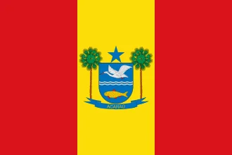 Bandeira de Acaraú