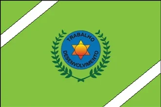 Bandeira de Acrelândia