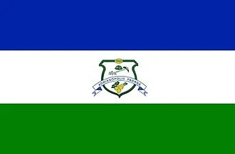 Bandeira de Adrianópolis