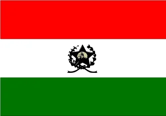Bandeira de Afonso Cláudio