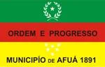 Bandeira de Afuá