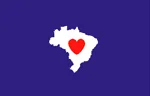 Bandeira de Água Boa