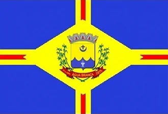 Bandeira de Água Branca