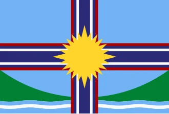 Bandeira de Águas Belas