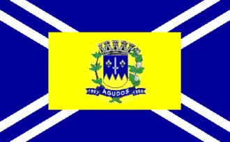 Bandeira de Agudos