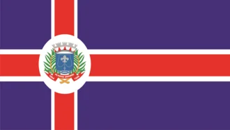 Bandeira de Alagoa Grande