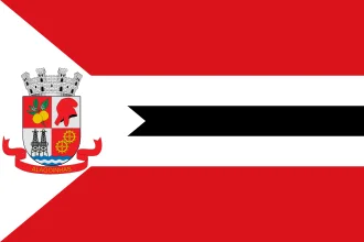 Bandeira de Alagoinhas