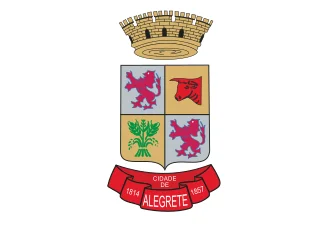 Bandeira de Alegrete
