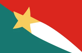 Bandeira de Alenquer