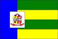 Bandeira de Alexânia