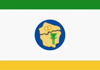Bandeira de Aliança