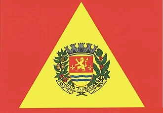 Bandeira de Alta Floresta