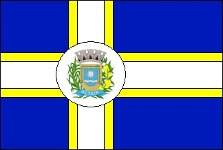 Bandeira de Altair