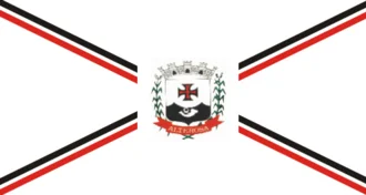 Bandeira de Alterosa