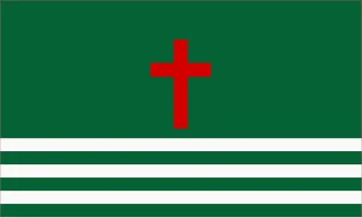 Bandeira de Altinho