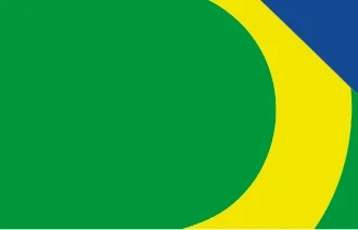 Bandeira de Alto Alegre dos Parecis