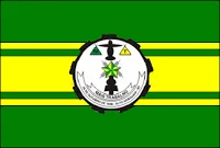Bandeira de Alto Araguaia