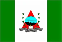 Bandeira de Alto Caparaó