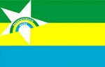 Bandeira de Alto Paraíso