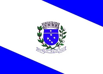 Bandeira de Alto Piquiri