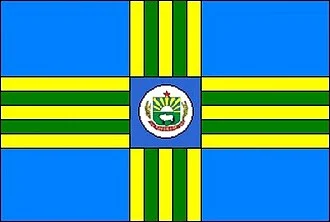 Bandeira de Alvorada