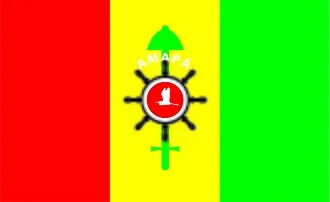 Bandeira de Amapá