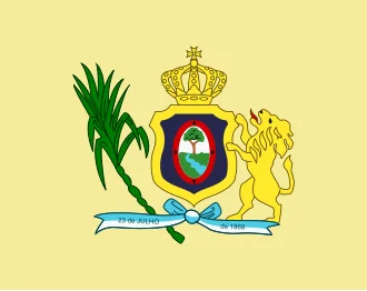 Bandeira de Amaraji