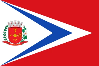 Bandeira de Americana