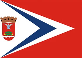Bandeira de Amparo