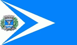 Bandeira de Anagé