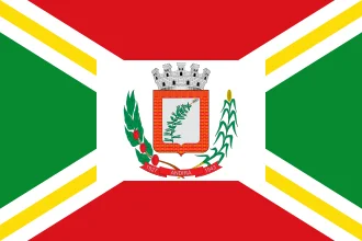Bandeira de Andirá