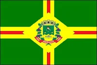 Bandeira de Andradas