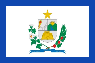 Bandeira de Andradina