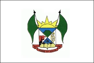 Bandeira de André da Rocha