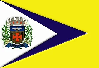 Bandeira de Angatuba