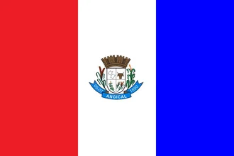 Bandeira de Angical