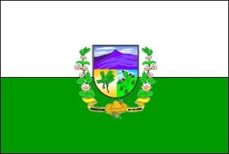 Bandeira de Angicos