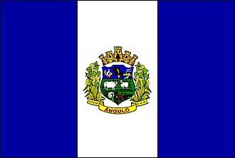 Bandeira de Ângulo