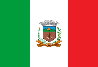 Bandeira de Anitápolis