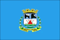 Bandeira de Antônio Carlos