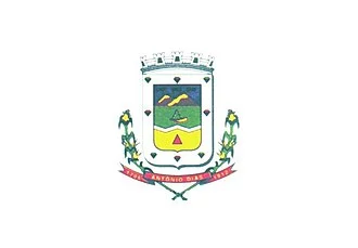 Bandeira de Antônio Dias