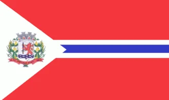 Bandeira de Antônio João