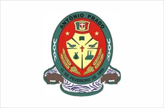 Bandeira de Antônio Prado