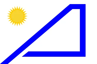 Bandeira de Aparecida