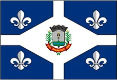 Bandeira de Aparecida